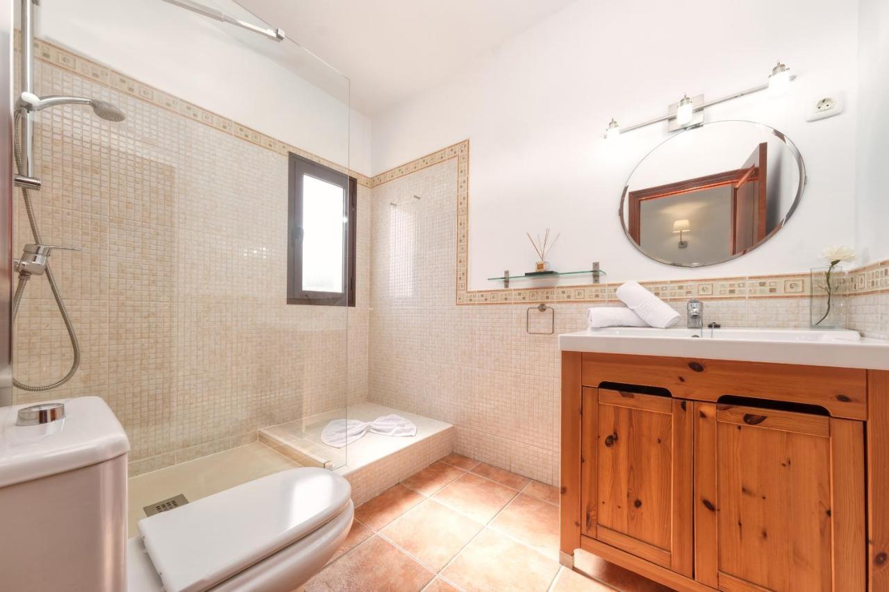 Villa Aurelia-Pool, Jacuzzi And Solarium 플라야블랑카 외부 사진